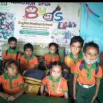 BUDS- Primary Education Program